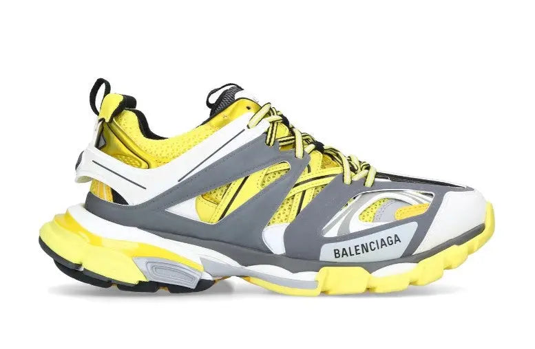 BALENCIAGA - SNEAKERS Metroutfits